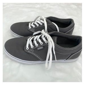 VANS women’s sneakers